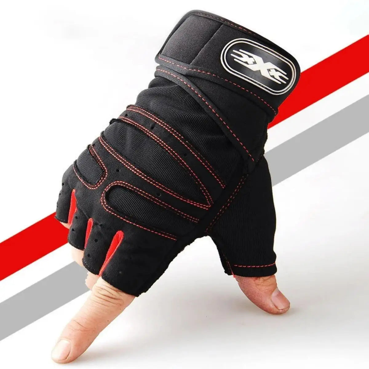 Gym Gloves for Men and Women