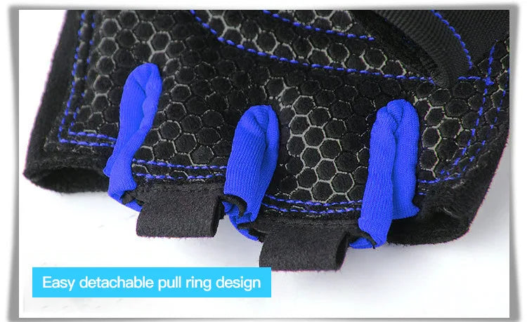 Gym Gloves for Men and Women