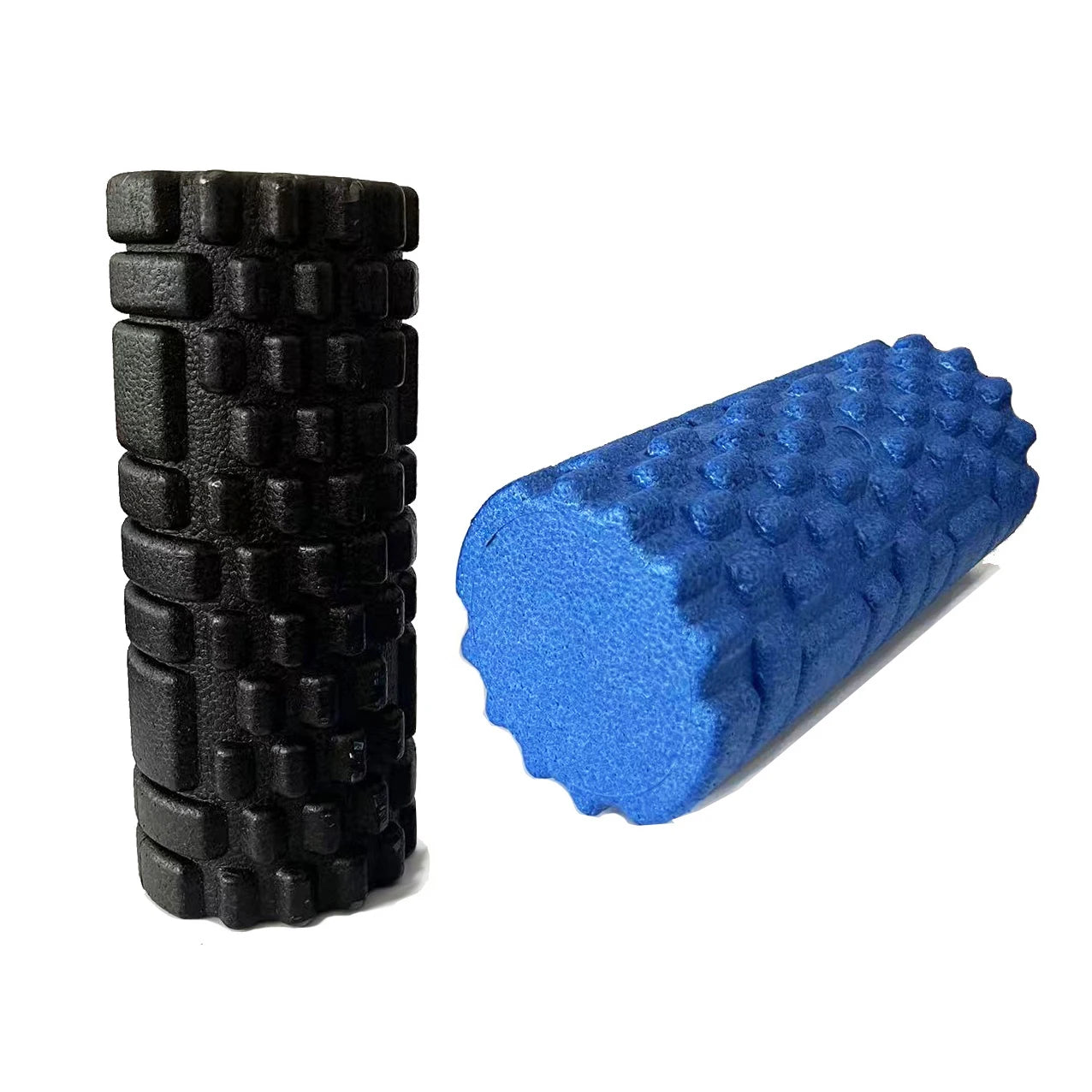 Solid Color Foam Roller