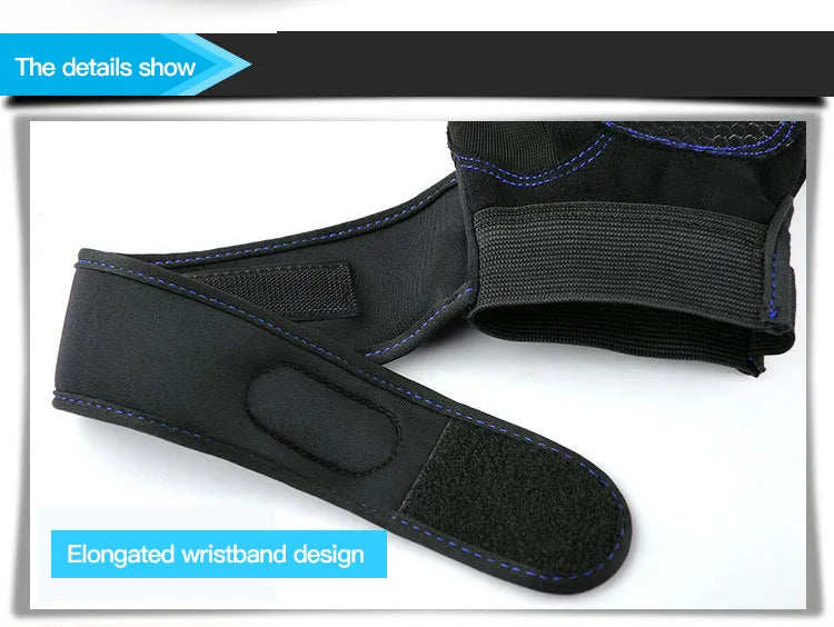 Gym Gloves for Men and Women