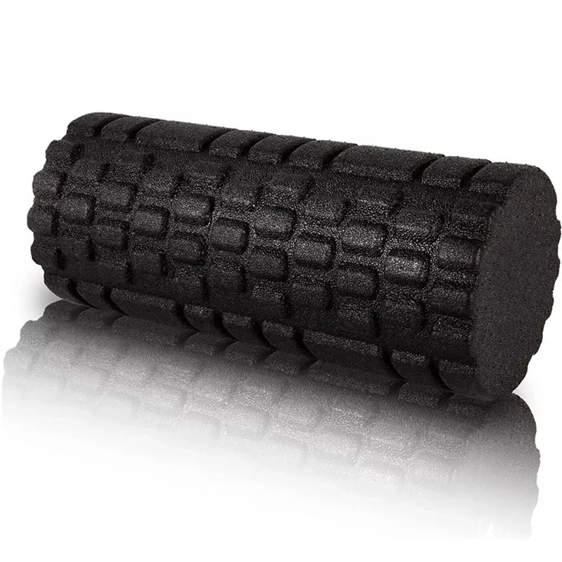 Solid Color Foam Roller