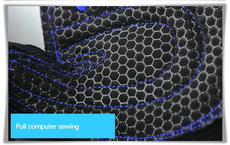 Gym Gloves for Men and Women