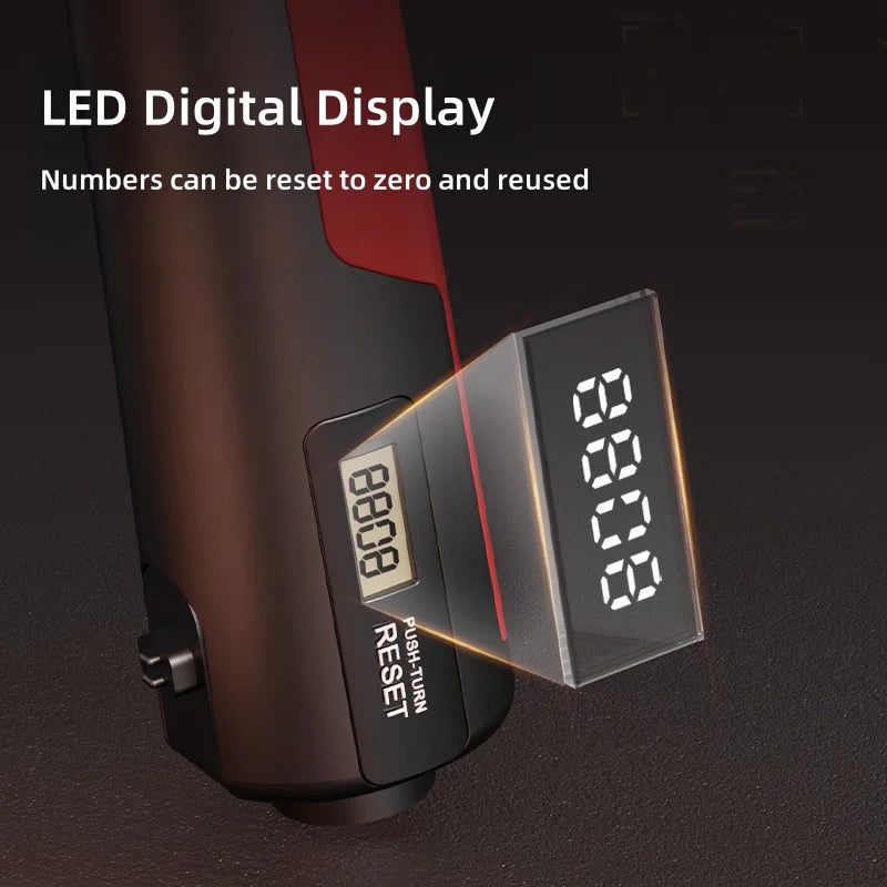 Grip Strengthener Gym Training Hand Exerciser Adjustable 5-100KG