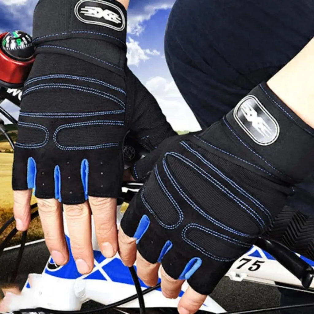 Gym Gloves for Men and Women